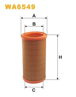 Air Filter